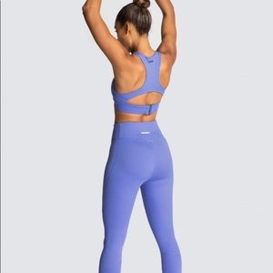 Do You Even Excel Leggings